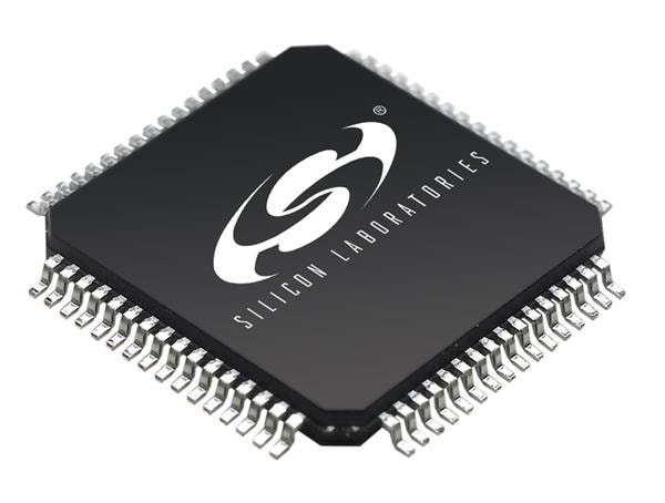 EFM32TG842F32-D-QFP64R